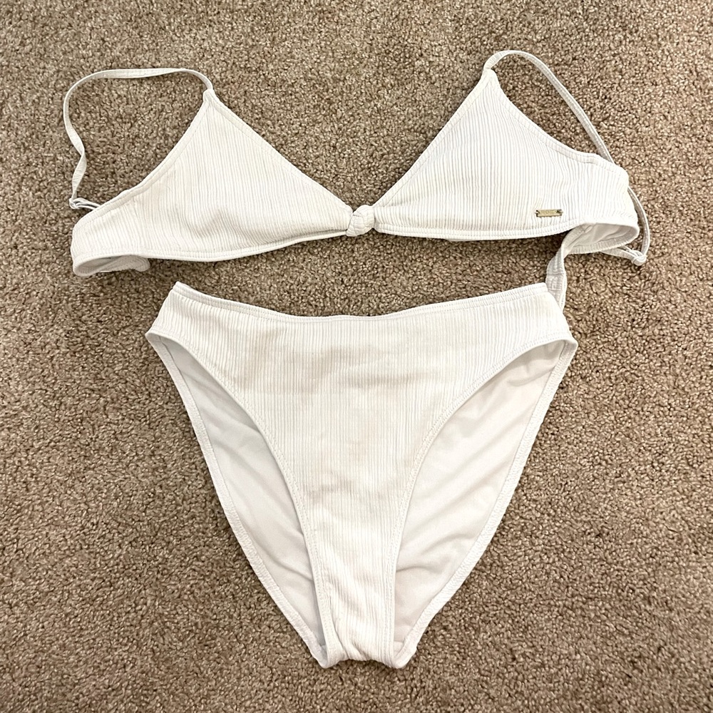 Roxy French Style Bikini